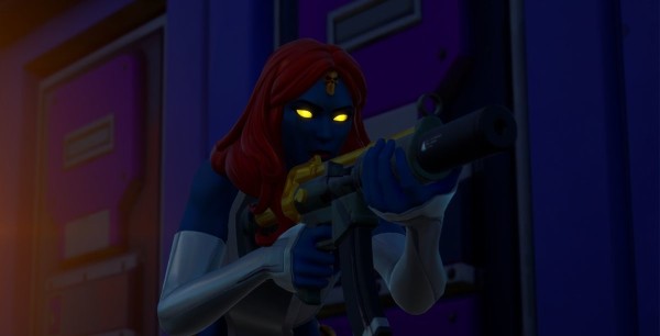 Fortnite: Desafíos de la Semana 6, Temporada 4 Capítulo 2, guía