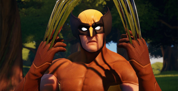 Fortnite: Inflige daño con las garras de Wolverine, desafío