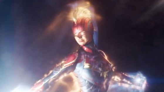 Fortnite: La Capitana Marvel sería la siguiente superhéroe en llegar y ya está en el juego