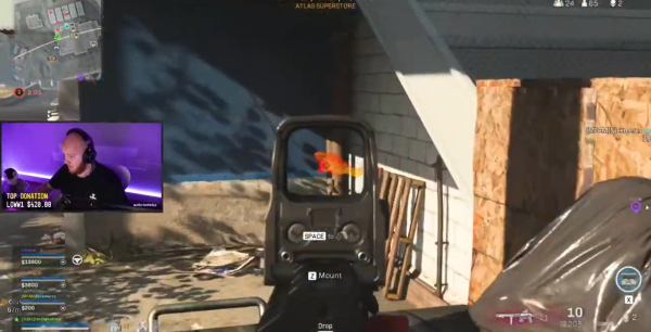 CoD Warzone: Con esta clase puedes ver y matar a través de las paredes como los hackers, y es legal