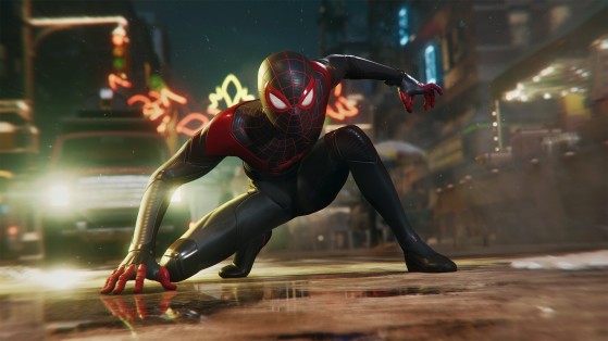 Spider-Man: Miles Morales lanza una precuela en cómic para prepararnos para la aventura de PS5