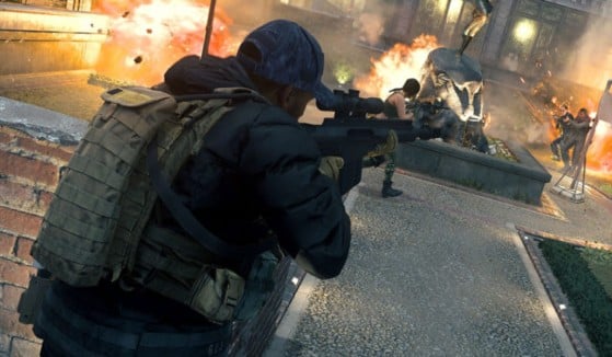 Call of Duty Warzone: Cómo completar la misión Apretar el Nudo, todas las ubicaciones, guía