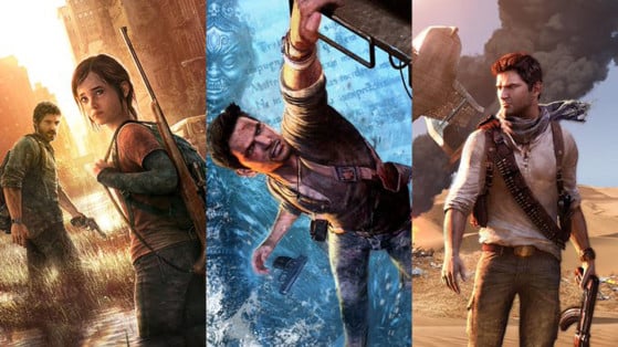 Naughty Dog acaba con el online de The Last of Us y Uncharted 2 y 3