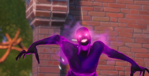Fortnite: Detecta jugadores siendo una Sombra, desafío de Fortnitemares: La Venganza de Midas, guía