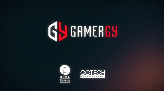 Gamergy 2020 es real y se trata de un evento online organizado por GGTECH e IFEMA
