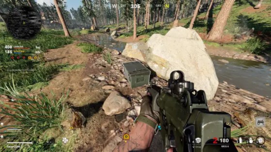 Black Ops Cold War: El modo Zombis copiará a Warzone y añadirá las placas de blindaje al gameplay