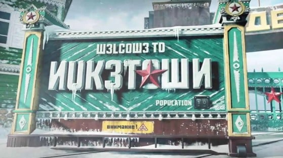 Call of Duty: Vuelve el mejor mapa de su historia, Nuketown, y así ha cambiado hasta Cold War