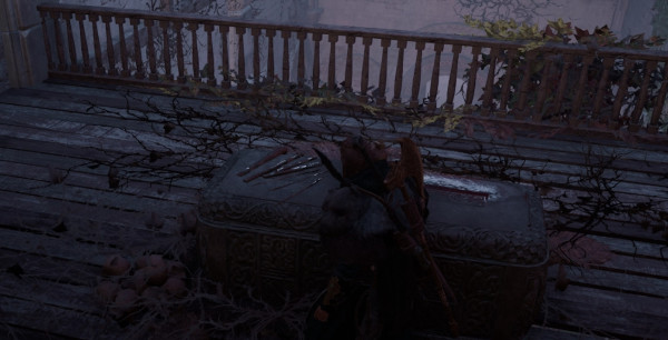 Assassin's Creed Valhalla, Ubicación de los Libros de Conocimiento en East Anglia