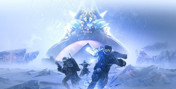Análisis en progreso de Destiny 2: Más allá de la luz. Las respuestas están en Europa