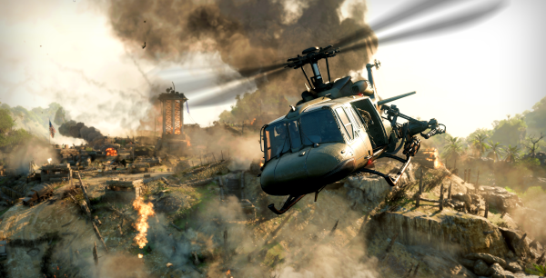 Black Ops Cold War: Todos los desafíos Dark Ops y cómo completarlos, guía