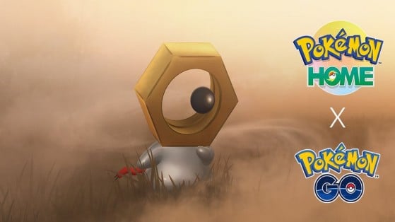 Pokémon GO: ¡Meltal shiny regresa a las cajas misteriosas!