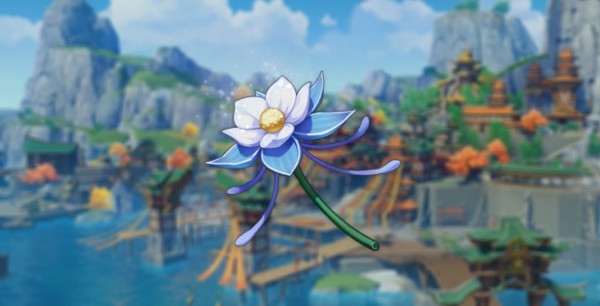 Genshin Impact: Lirios de vidrio, ¿dónde encontrarlos y cómo recolectarlos?