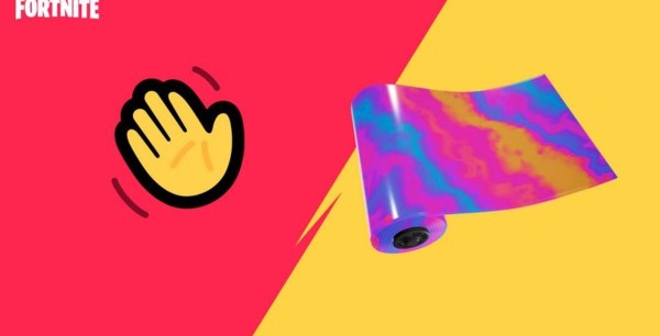 Fortnite x Houseparty: Así puedes conseguir gratis el envoltorio Bruma arcoíris, reclamar camuflaje