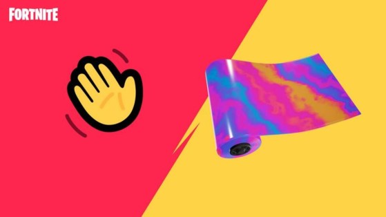 Fortnite x Houseparty: Así puedes conseguir gratis el envoltorio Bruma arcoíris, reclamar camuflaje