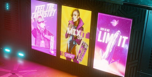 Cyberpunk 2077: Guía de megacorporaciones, quién es quién en Night City