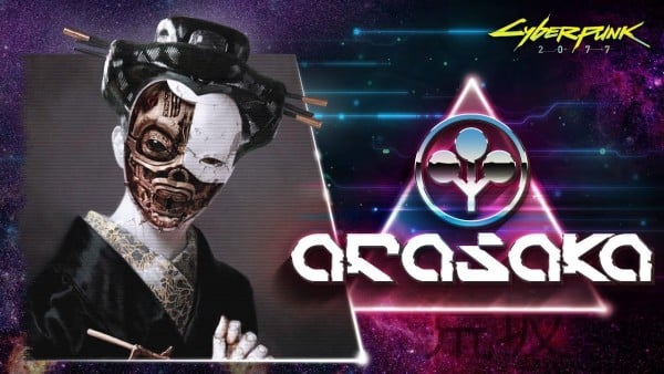 Cyberpunk 2077