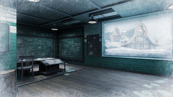 CoD Mobile: Un nuevo mapa de Nuketown llegará en la temporada 13 con un estilo muy Cold War
