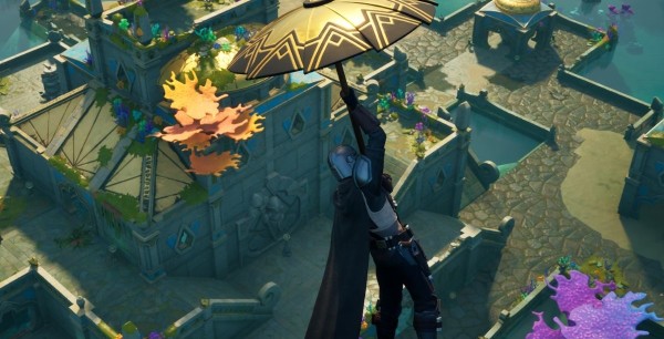 Fortnite: Encuentra gnomos de jardín en Castillo Coral, desafío de la Temporada 5
