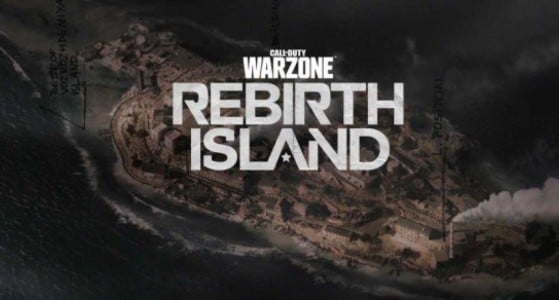 Warzone - Rebirth Island: Nuevo mapa, nuevas armas, nuevo Gulag y más novedades del evento Renacer