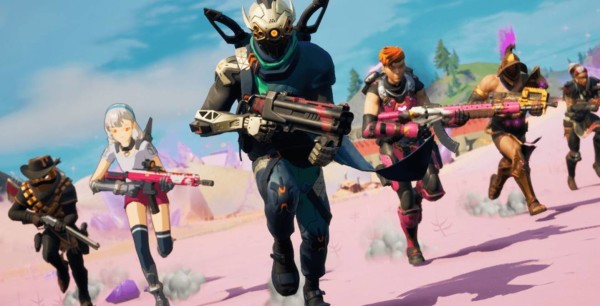 Fortnite: Cómo disparar dos escopetas casi a la vez y explotar al enemigo sin esperar ni un segundo