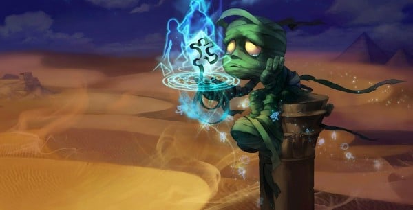 Wild Rift: Guía de Amumu Jungla. Las mejores builds, runas y consejos