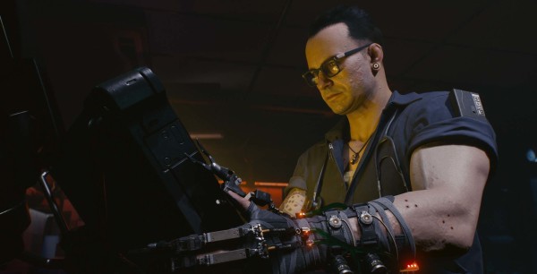 Cyberpunk 2077: Así puedes reestablecer todos tus puntos de ventaja con la Tabula E-Rasa