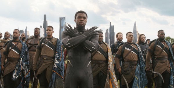 Fortnite: Misiones y desafíos del evento Wakanda por Siempre de Black Panther