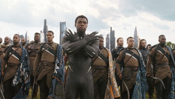 Fortnite: Misiones y desafíos del evento Wakanda por Siempre de Black Panther