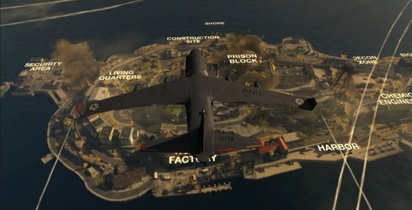 Warzone Cold War: Las mejores zonas para aterrizar en Isla del Renacer y conseguir el mejor loot
