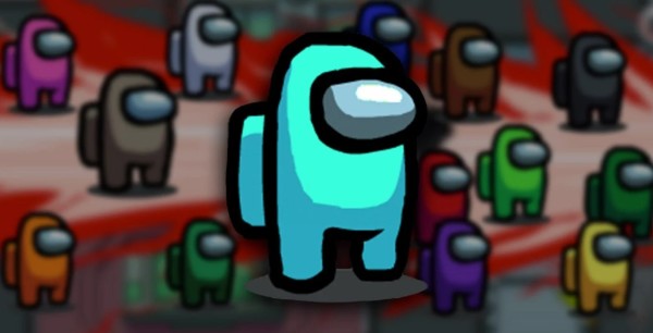 Among Us: Jugar con colores imposibles que no están en el menú es posible, y te contamos cómo