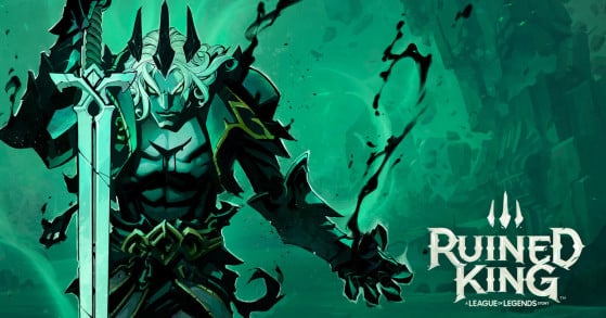 Riot no va a desaprovechar el tirón de Ruined King - League of Legends