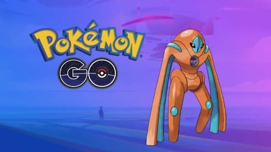 Pokémon GO: cómo vencer a Deoxys en las Raids