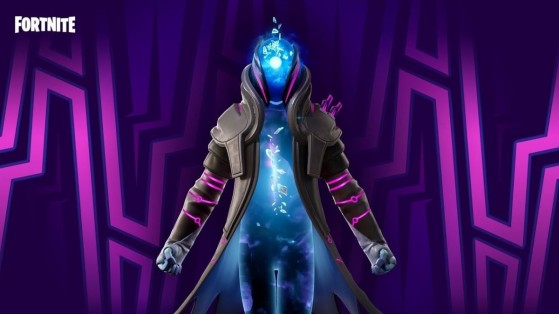 Fortnite: El traje de Infinito está disponible en la tienda del 5 de enero de 2021