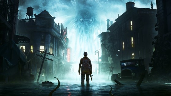 The Sinking City vuelve a las tiendas pero creadores y editores siguen de juicios: Lovecraft llora