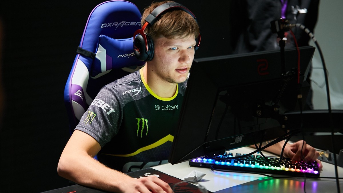 CSGO: s1mple consigue la jugada perfecta y acaba con todos los rivales ...