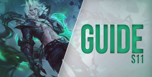LoL: Guía de Viego Jungla con Runas, Objetos, Counters y Consejos