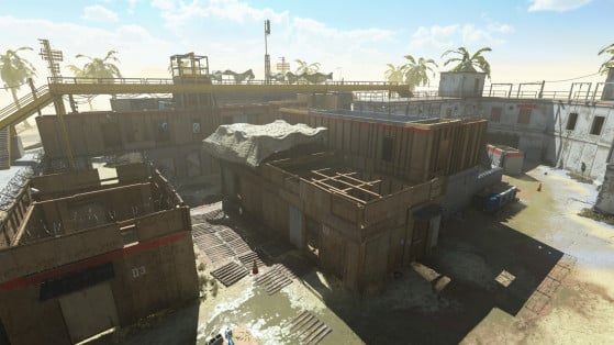 CoD Mobile: El mejor mapa de Modern Warfare, y más solicitado por la comunidad, llegará al juego