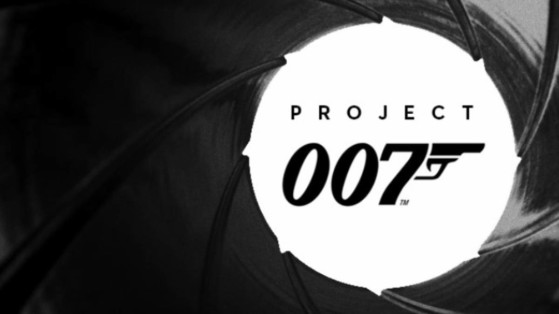 Project 007 apunta a ser el comienzo de una trilogía como Hitman: eso deja caer IO Interactive