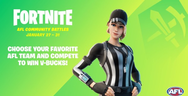 Fortnite: Con Community Battles puedes conseguir paVos gratis para vaciar la tienda. ¡Así de fácil!