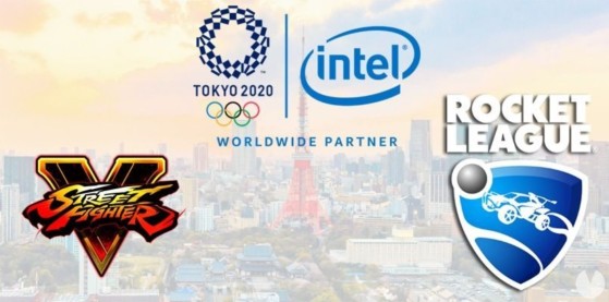 El Comité Olímpico e Intel anuncian un torneo de eSports