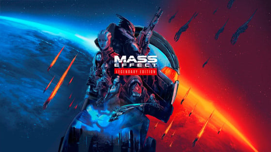 Avance de Mass Effect Legendary Edition: Todos los detalles y la fecha del remaster más esperado