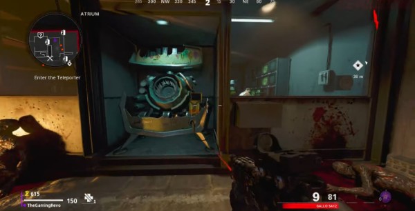 Black Ops Cold War: Cómo desbloquear el Pack-a-Punch en Firebase Z, guía
