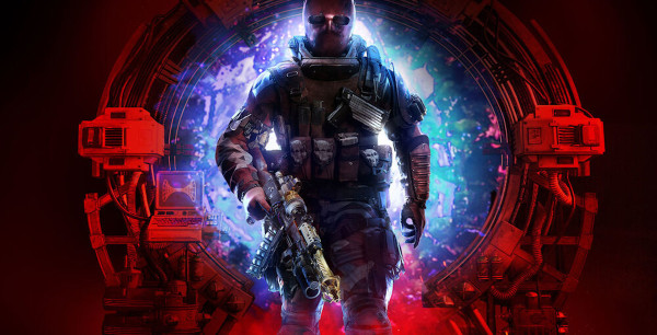 Guía de Black Ops Cold War: Cómo construir el RAI K-84 en FirebaseZ