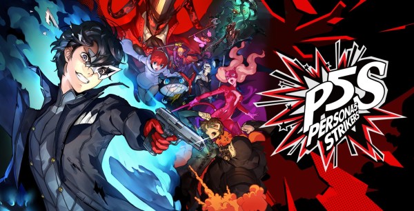 Análisis de Persona 5: Strikers para PS4, Switch y PC - Acción a raudales en el Metaverso