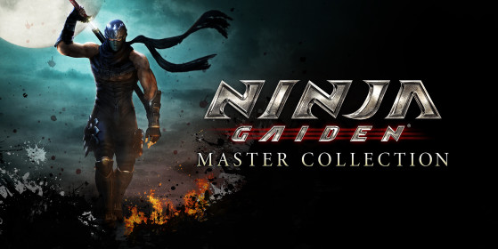 Ninja Gaiden Master Collection llevará la trilogía de acción completa a Nintendo Switch