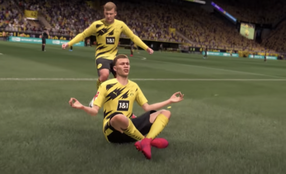 FIFA 21: ¿Compensa el nuevo desafío Party Bag de Ultimate Team?