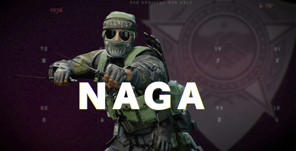 Warzone Cold War: ¿Cómo desbloquear a Naga en la temporada 2?