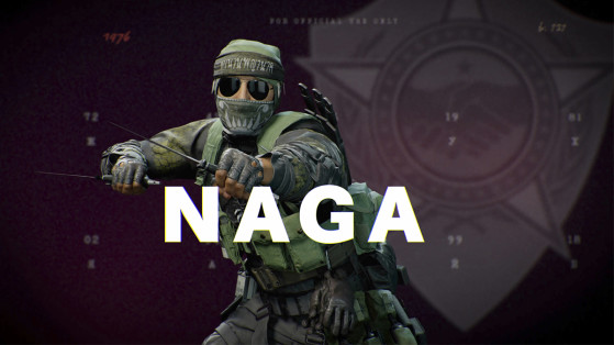 Warzone Cold War: ¿Cómo desbloquear a Naga en la temporada 2?
