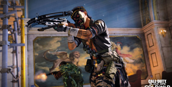 Warzone y Black Ops Cold War tienen nuevos desafíos de prestigio de la Temporada 2, y son estos