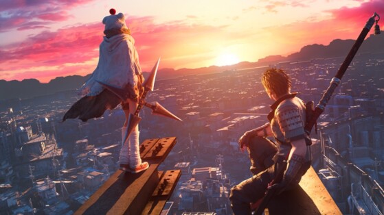 FF7 Remake Intergrade para PS5: Todo lo que sabemos de Yuffie, Weiss, Sonon y el nuevo episodio